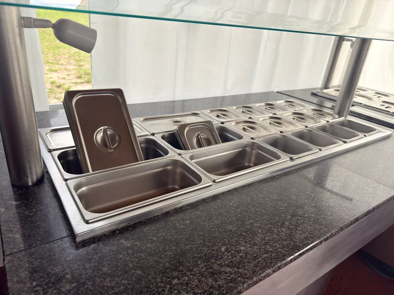Buffete Quente Frio - Foto 4