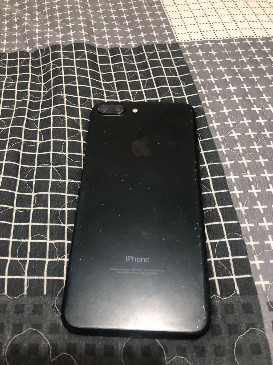 iPhone 7 Plus  - Foto 5