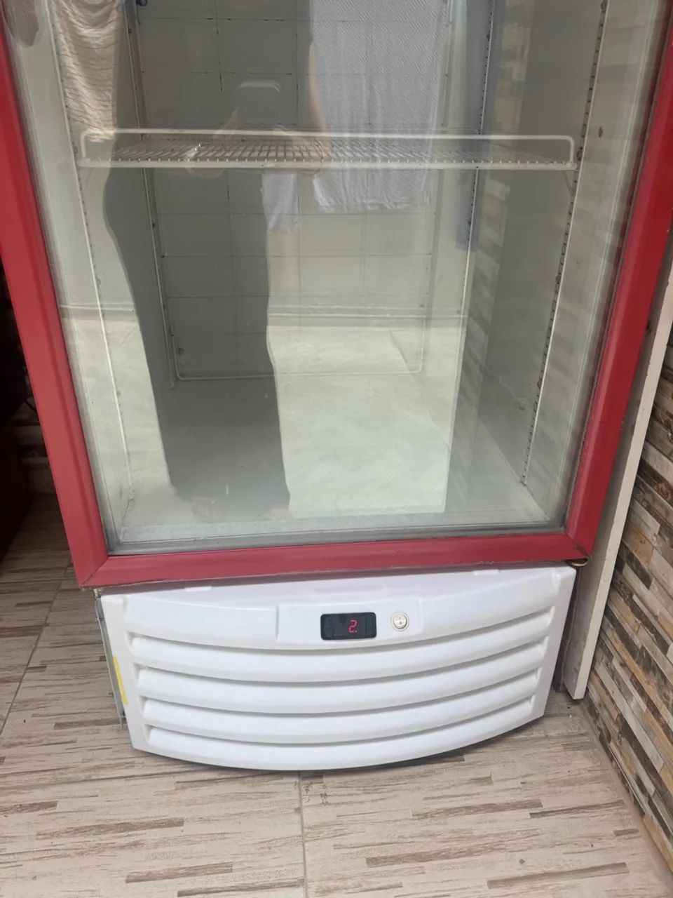 Vendo Freezer  - Foto 4