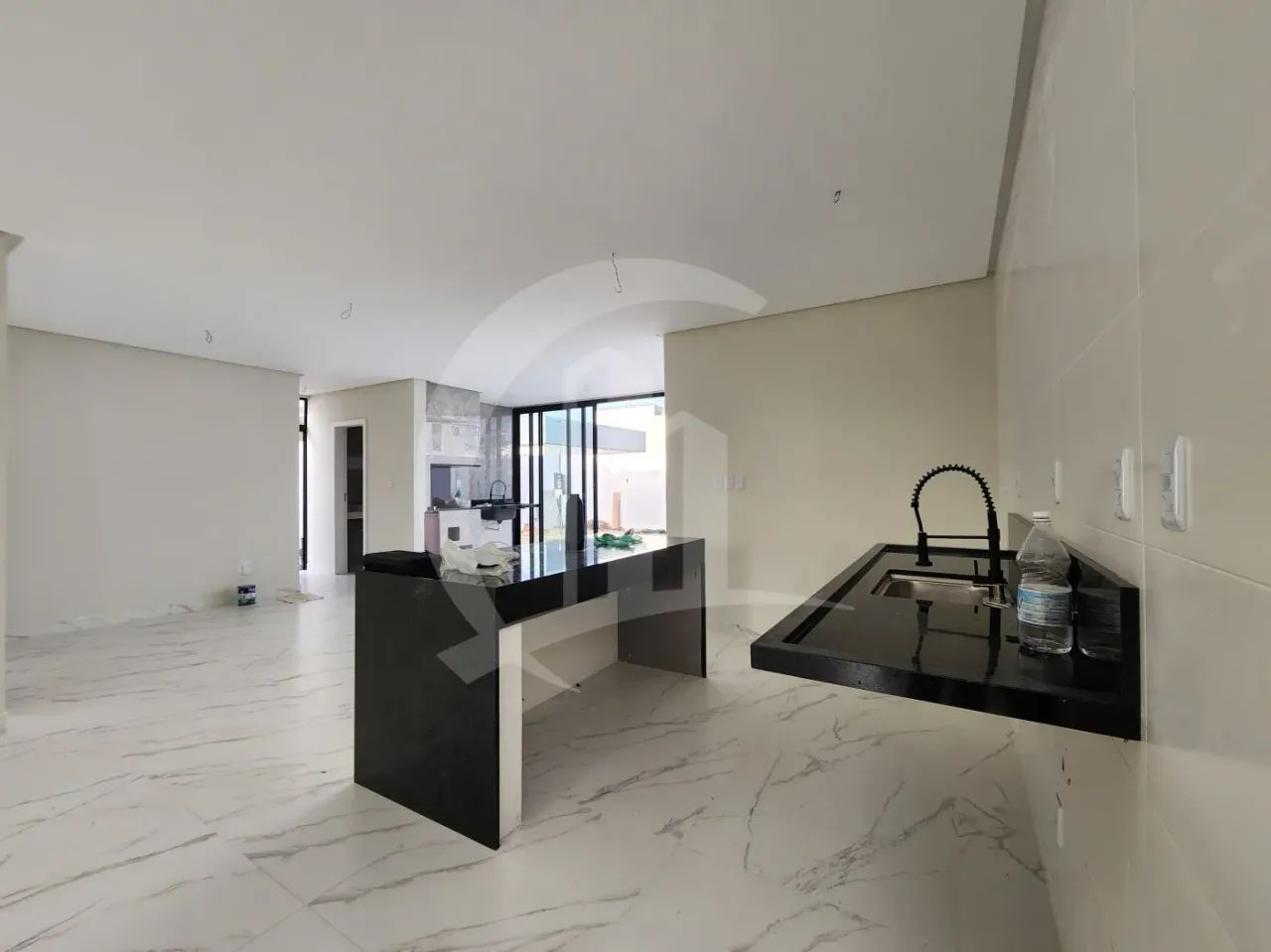Casa duplex com 264m² à venda no Terras Alphaville II - Foto 4