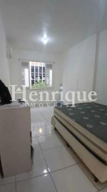 Apartamento : / Residencial / Botafogo