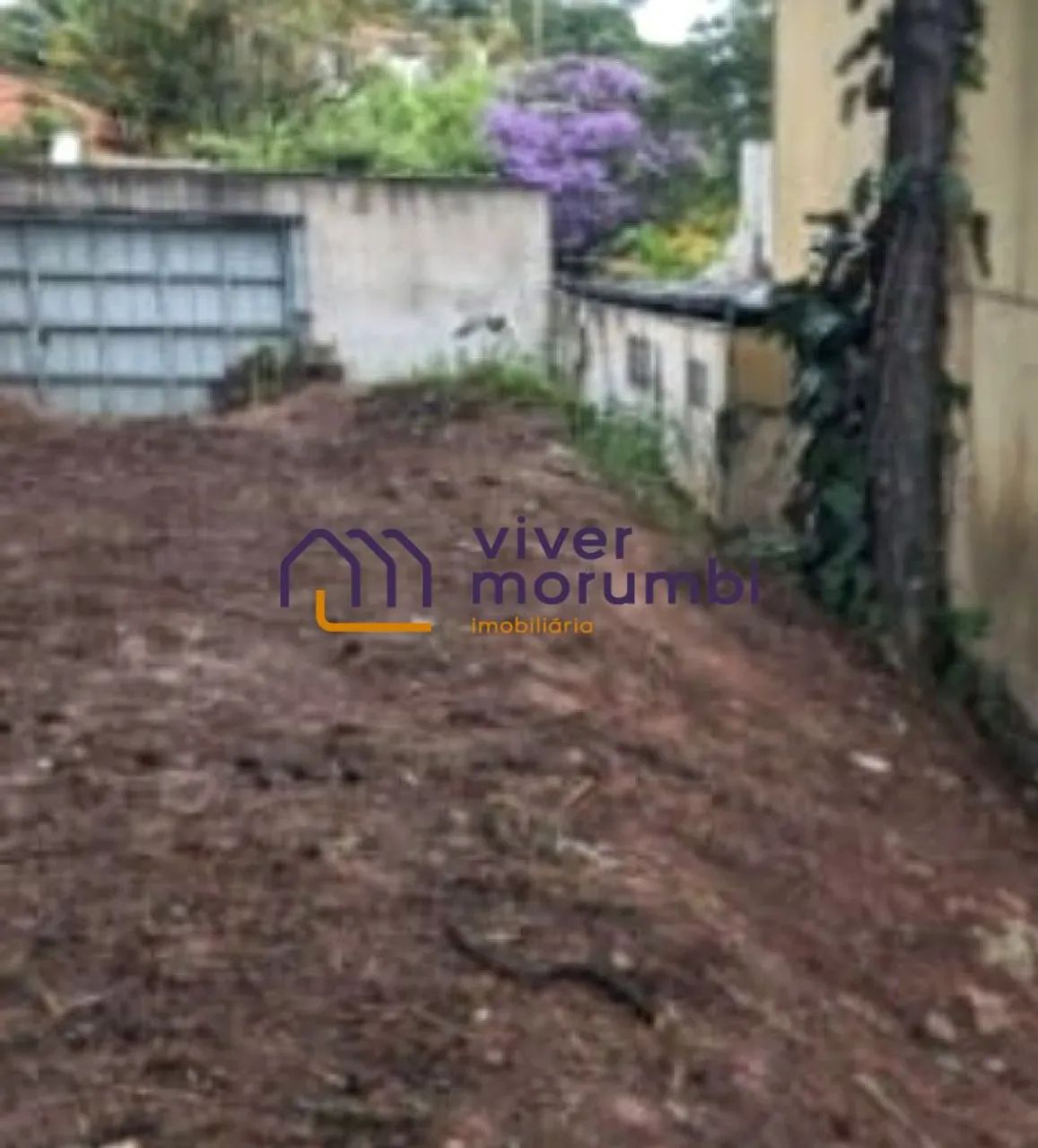 Terreno Residencial no Morumbi - Foto 5