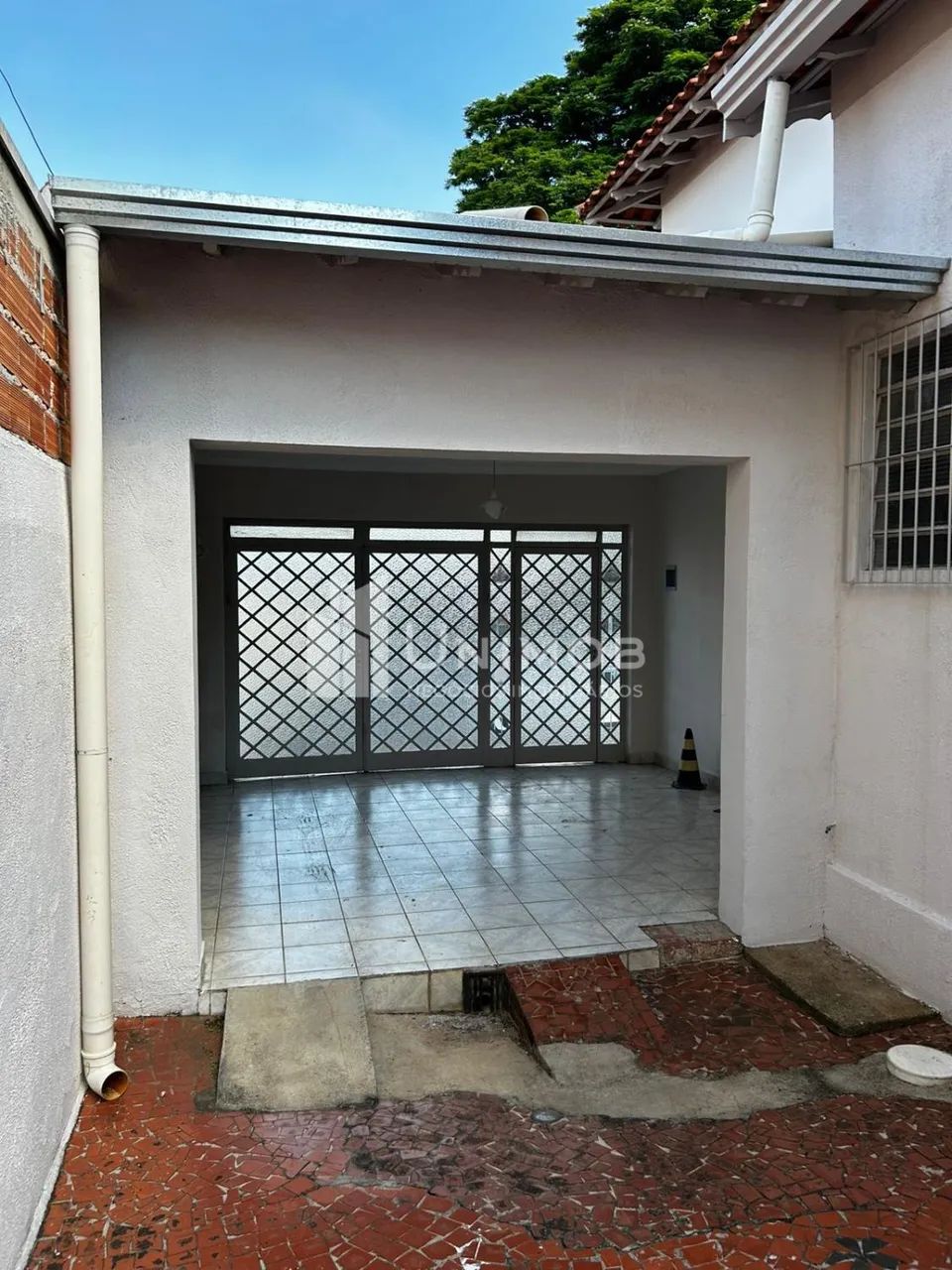 casa - Bonfim - Campinas - Foto 3