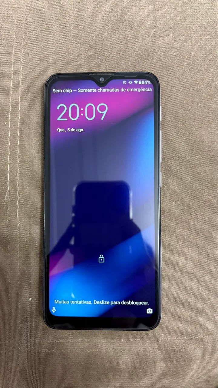 Moto g30 - Foto 2