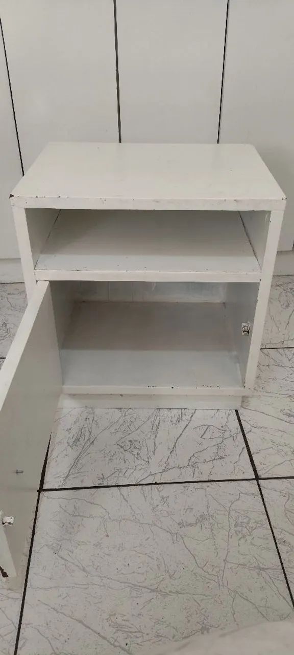 Gabinete com porta  - Foto 2