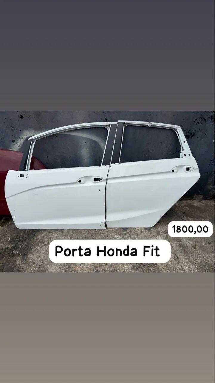 Peças automotivas 