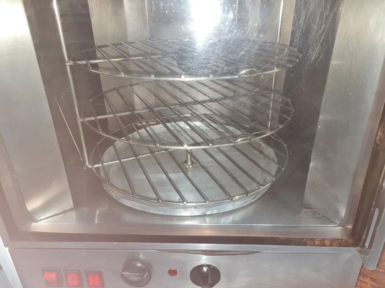Forno tita 