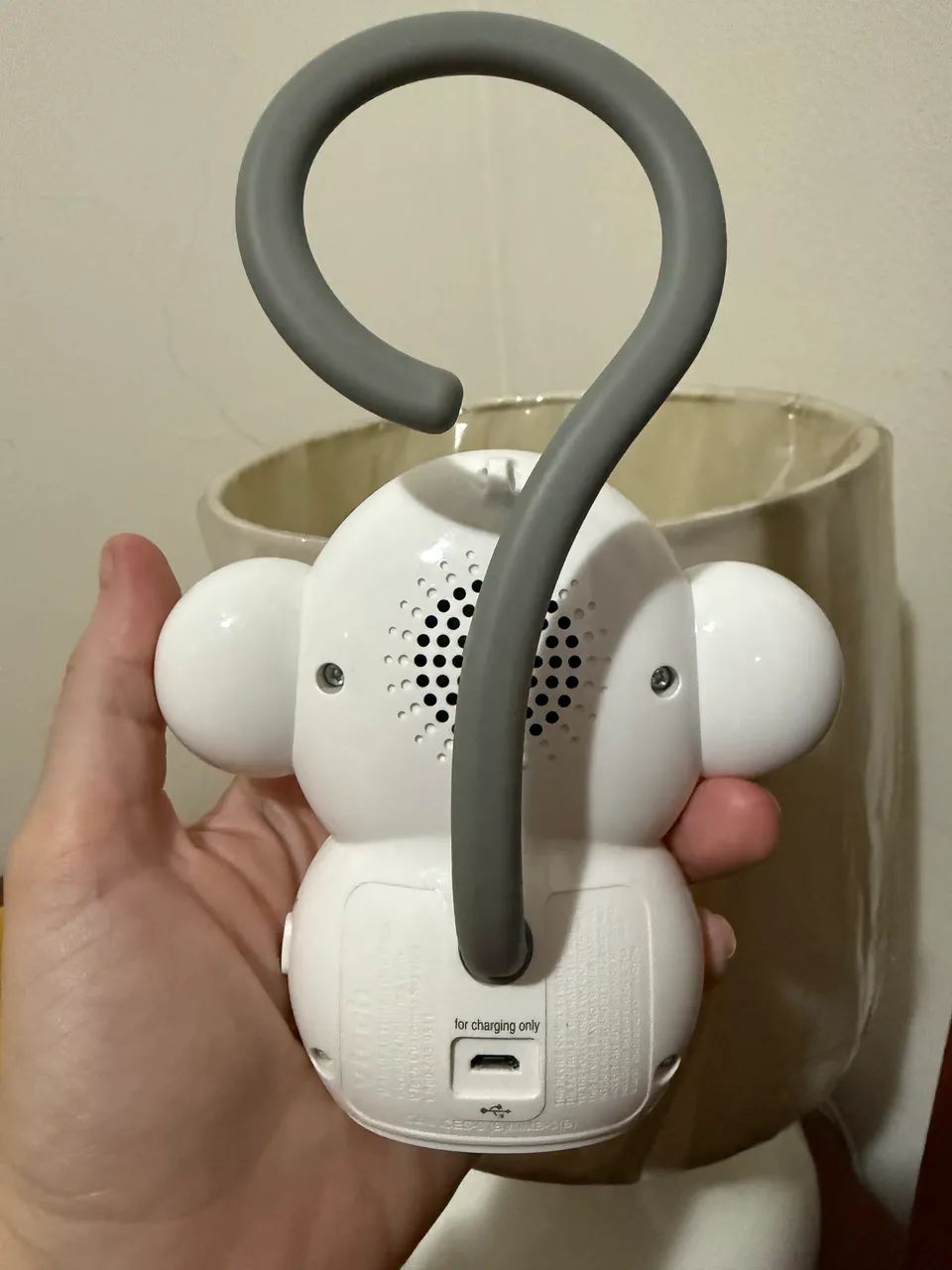 Ruído Branco Vtech - Myla, The Monkey  - Foto 2