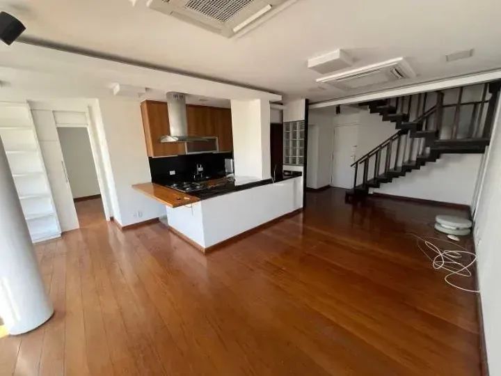 Cobertura reformada no flamengo - Foto 4