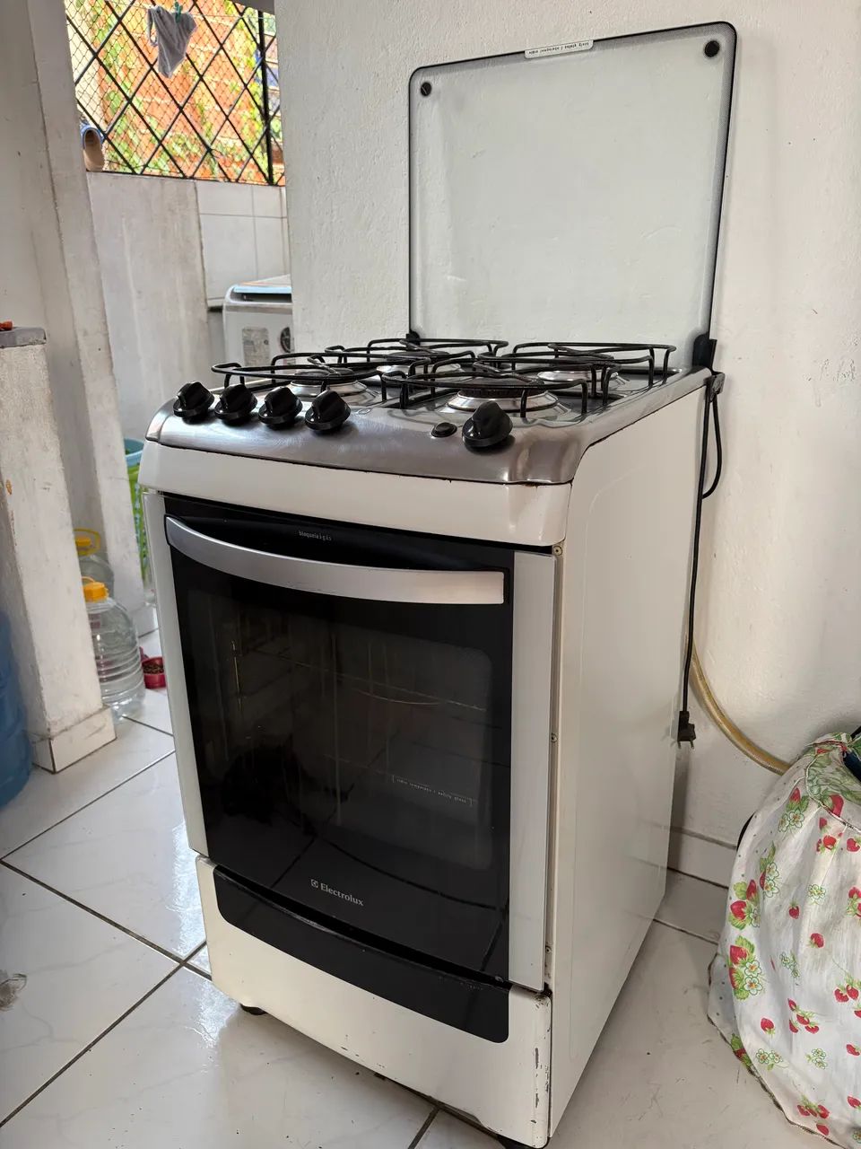 Fogão  - Foto 3