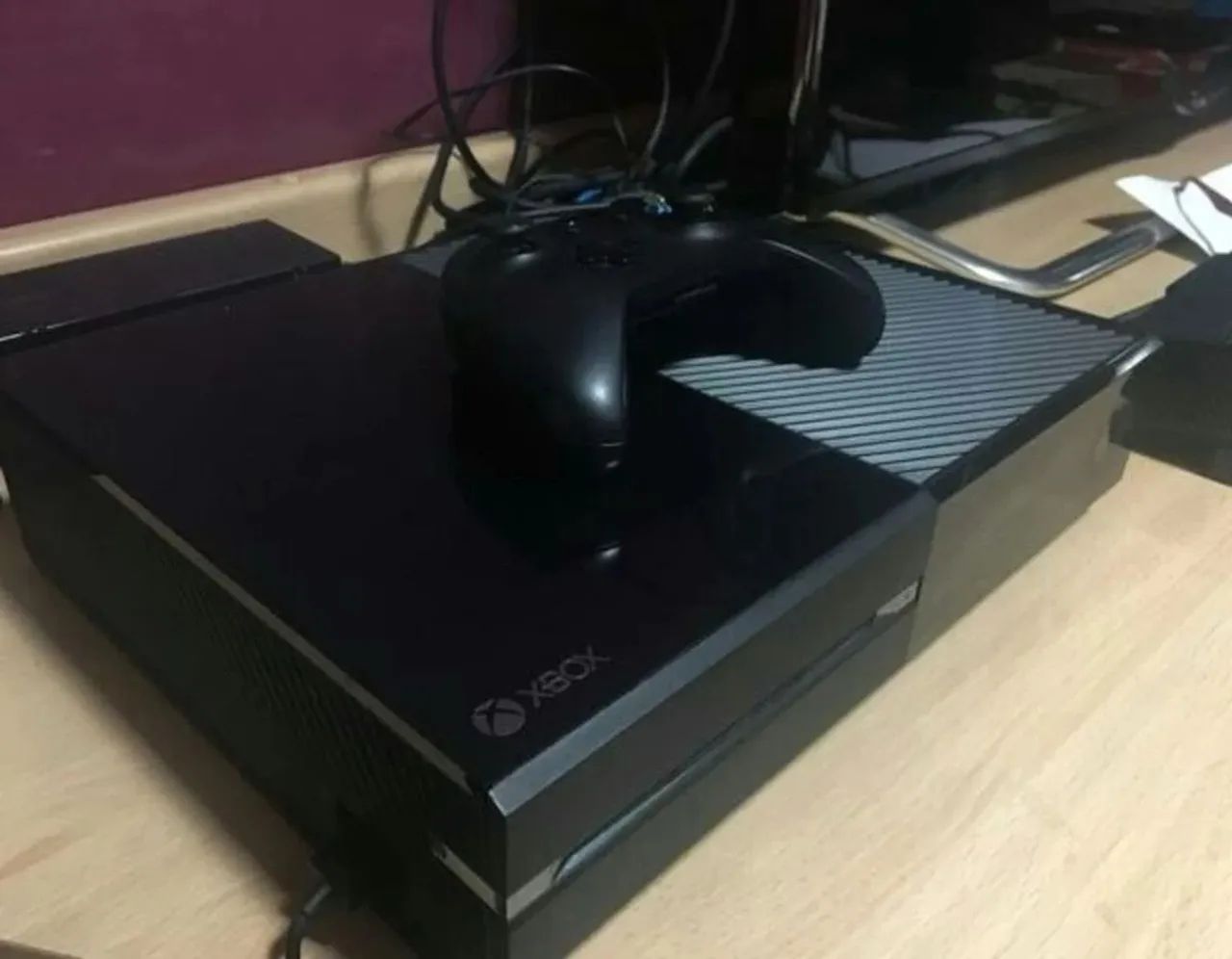 Xbox one