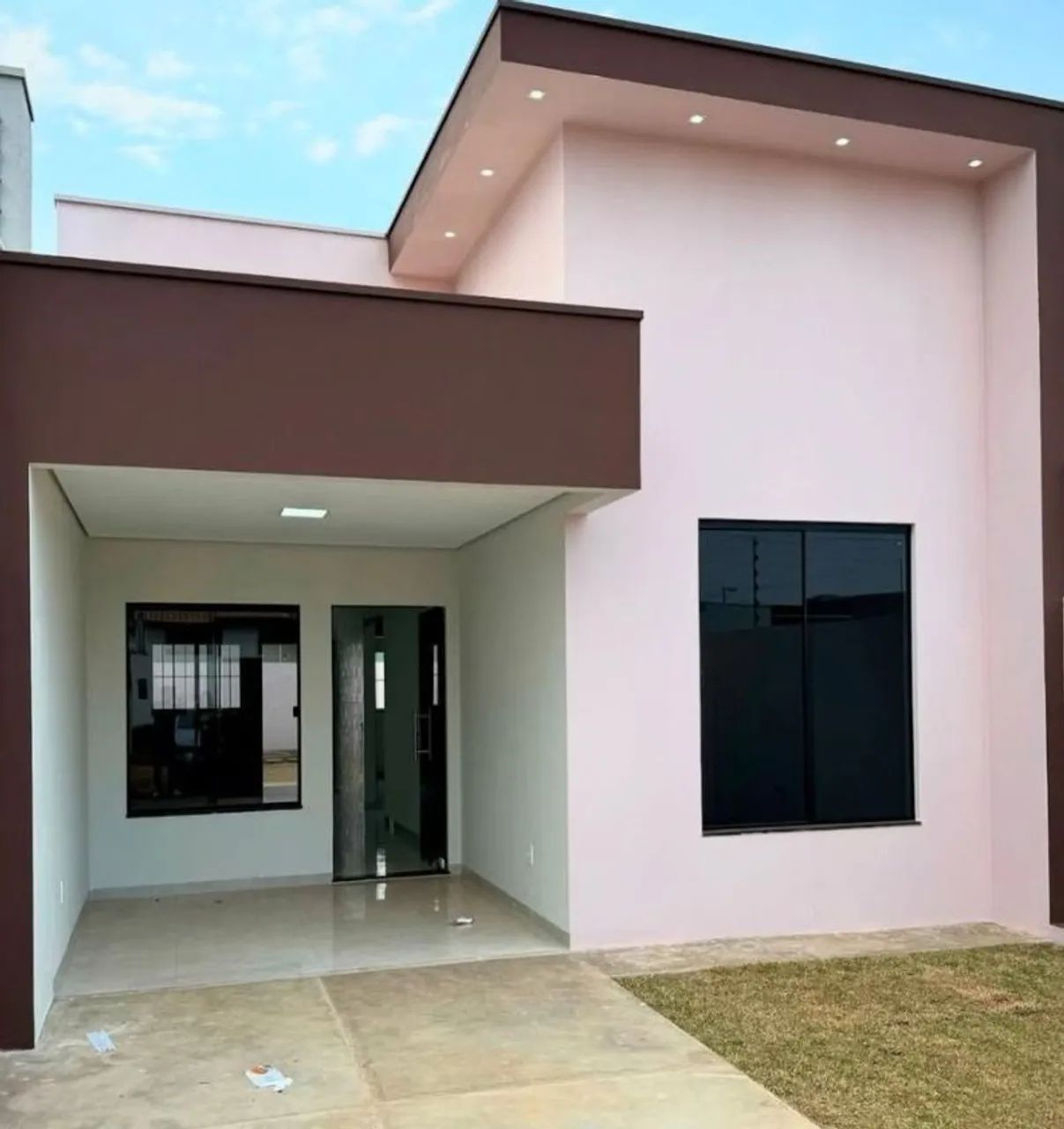 VENDA DE IMOVEL SEM ENTRADA A VISTA 