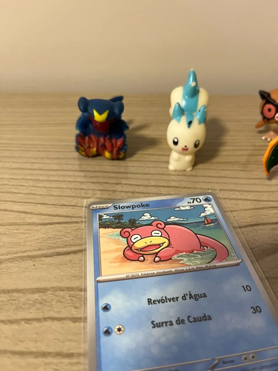 Lote pokemon - Foto 3