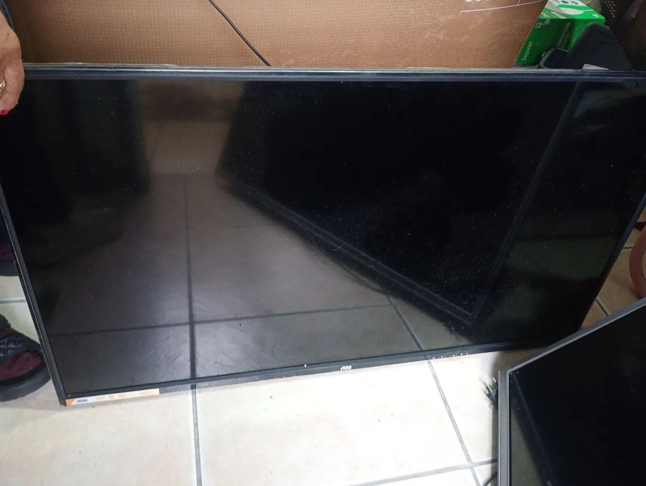 Vendo 2 tvs  - Foto 3