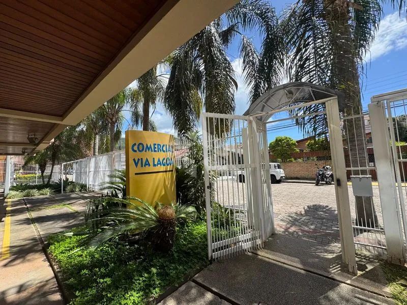 Sala 40M² - para Alugar - Foto 2