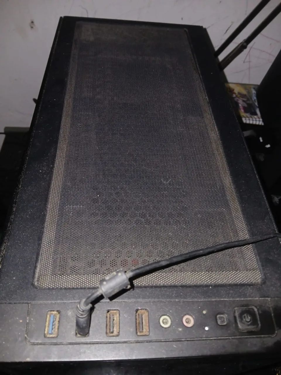 Gabinete Gamer - Foto 4