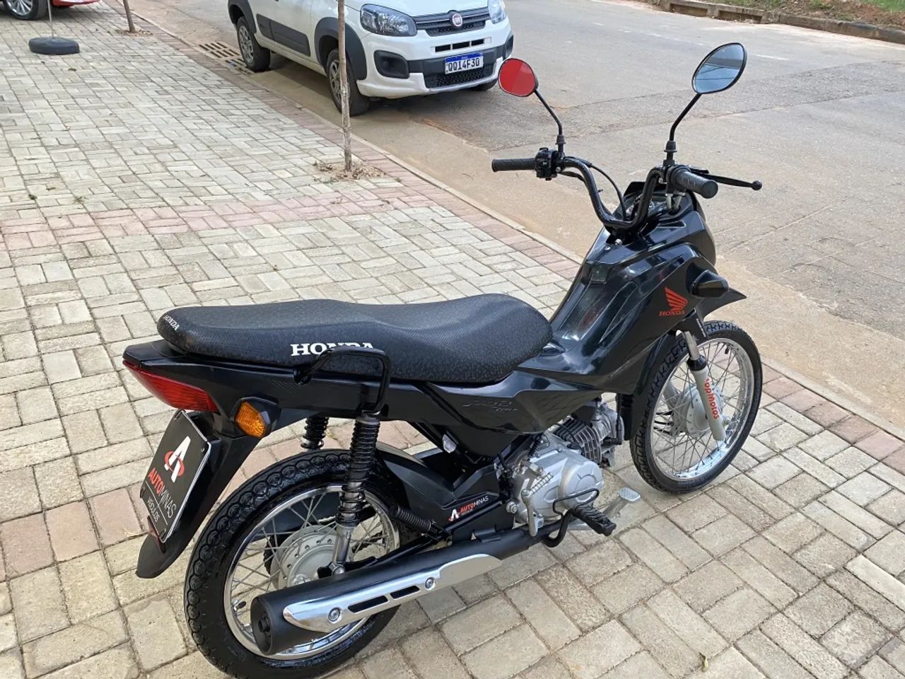 Honda Pop 110i 2019 - Foto 4