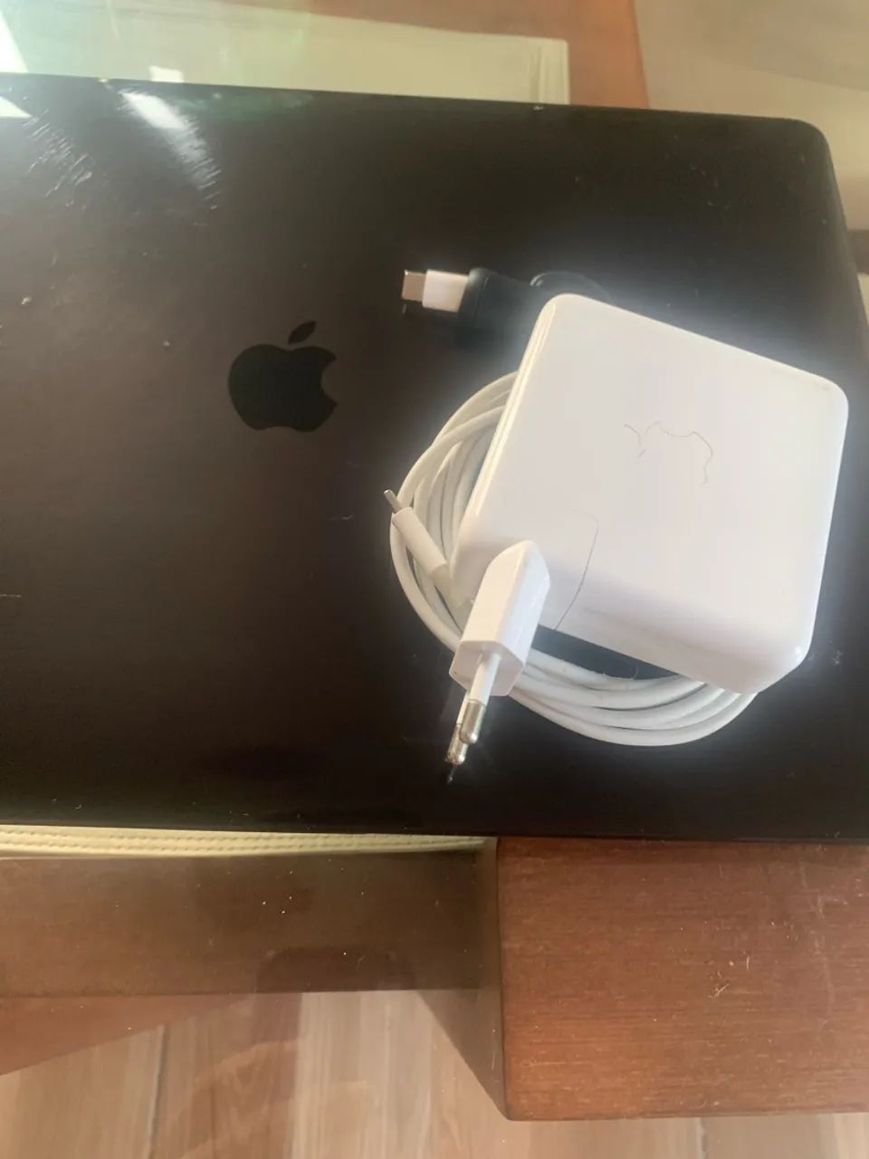 MacBook Pro 2019 -16 polegadas - i7 6-core 16GB SSD 512 bateria excelente.  - Foto 4