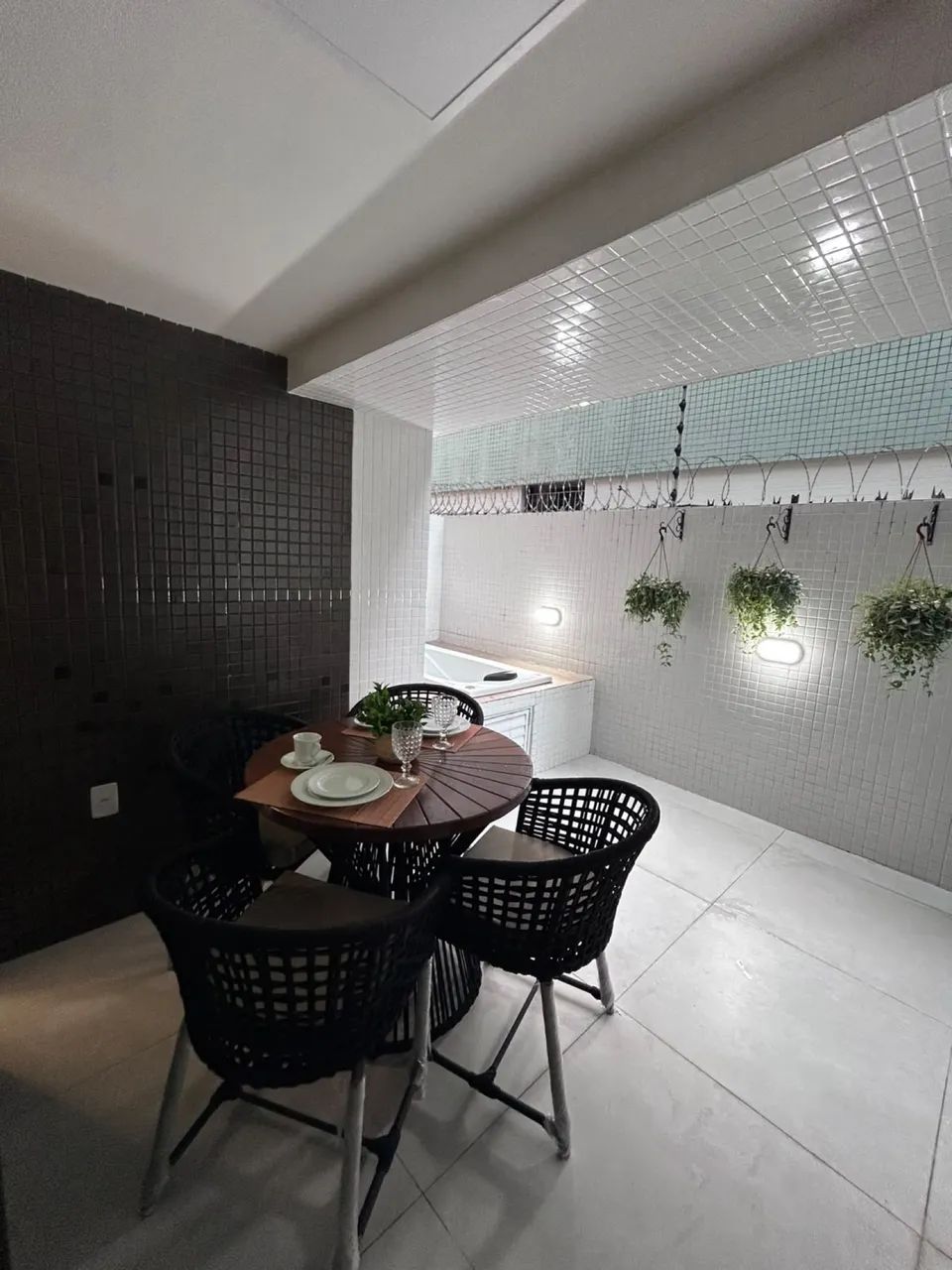 Flat beira mar  - Foto 3