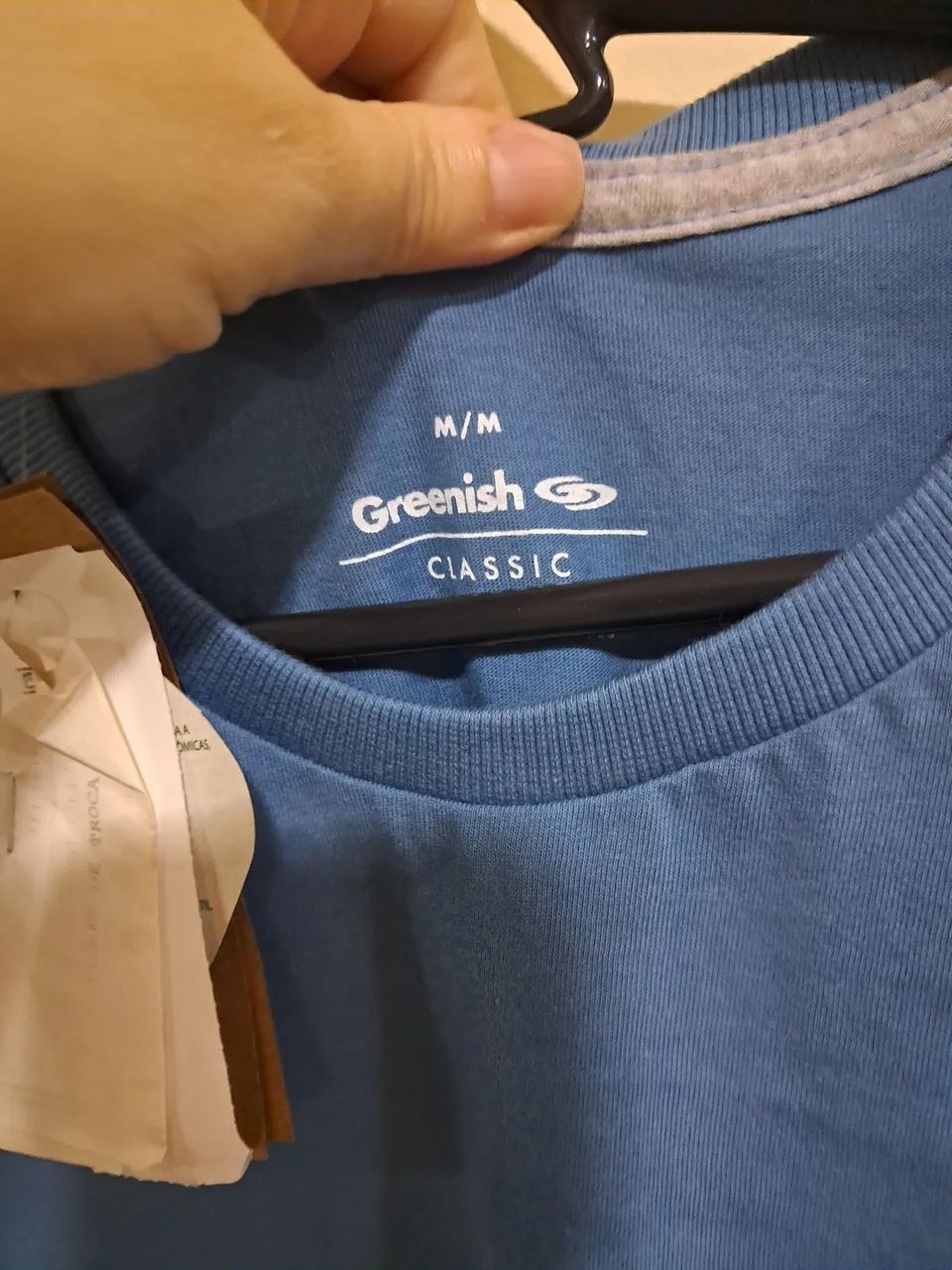 Camisa Masculina  - Foto 2