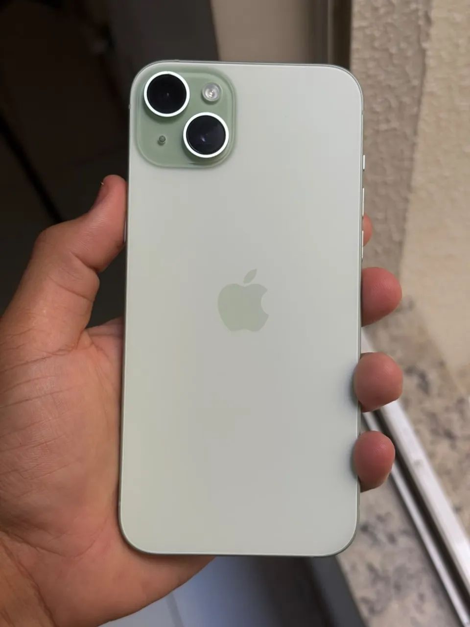 iPhone 15 plus  - Foto 4