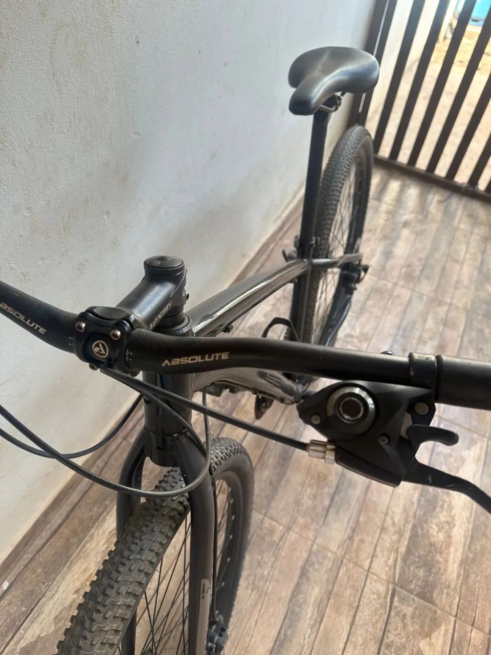 Bicicleta MTB Aro 29  - Foto 3