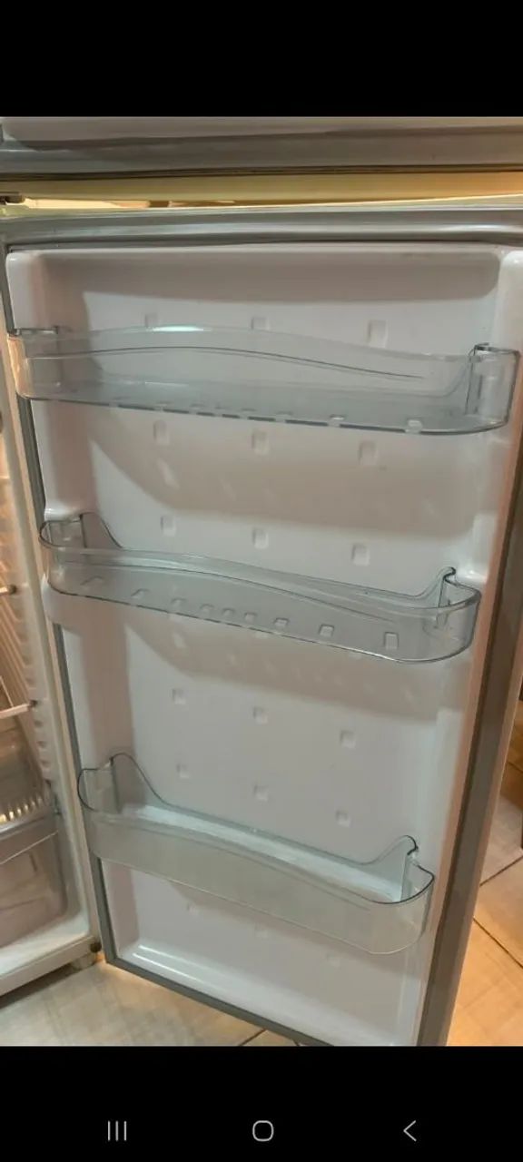 Geladeira consul