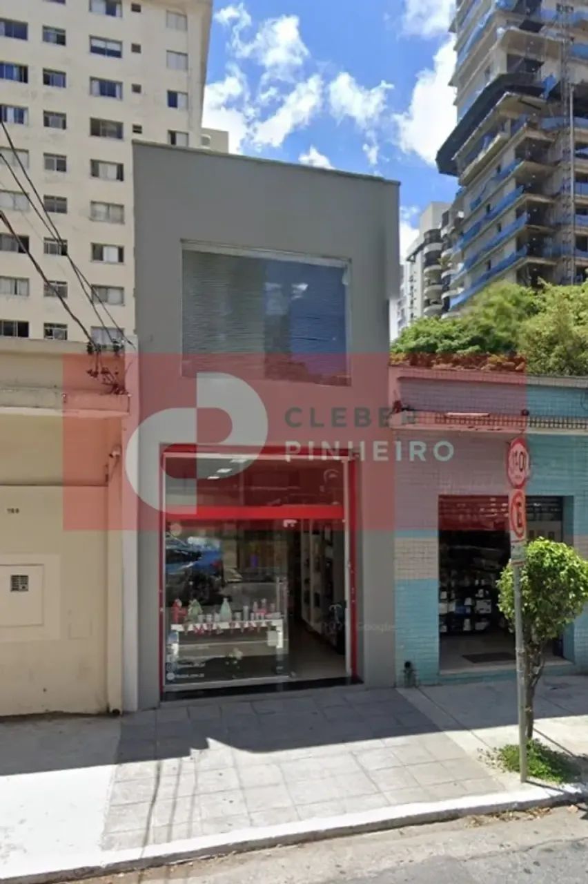 Loja Comercial em Moema  Fachada de Vidro, Ar-Condicionado e Excelente Visibilidade - Foto 3