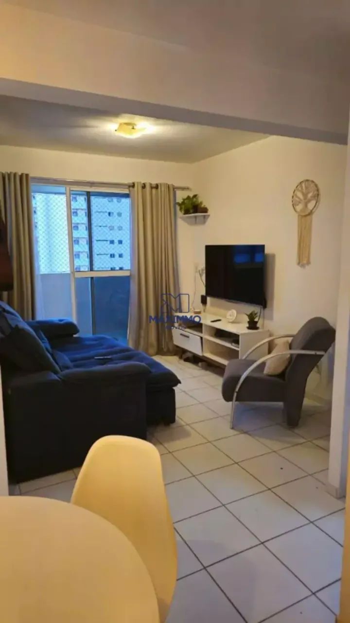 Apartamento 2 quartos em Pitimbu - Natal - RN - Foto 3