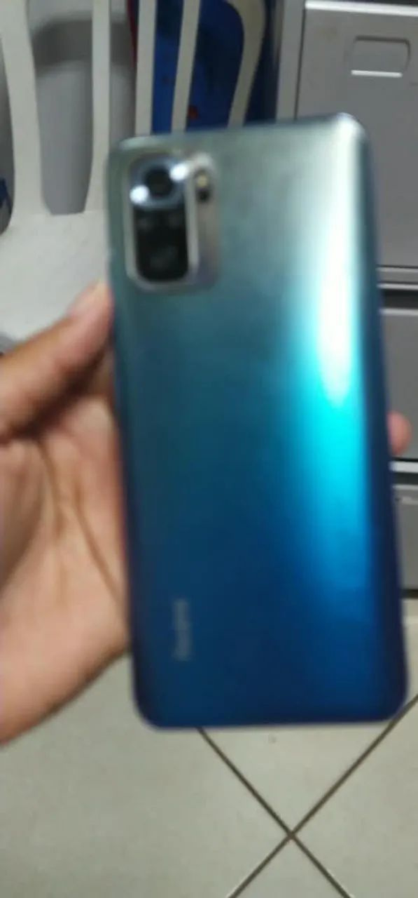 Celular Redimi - Foto 2