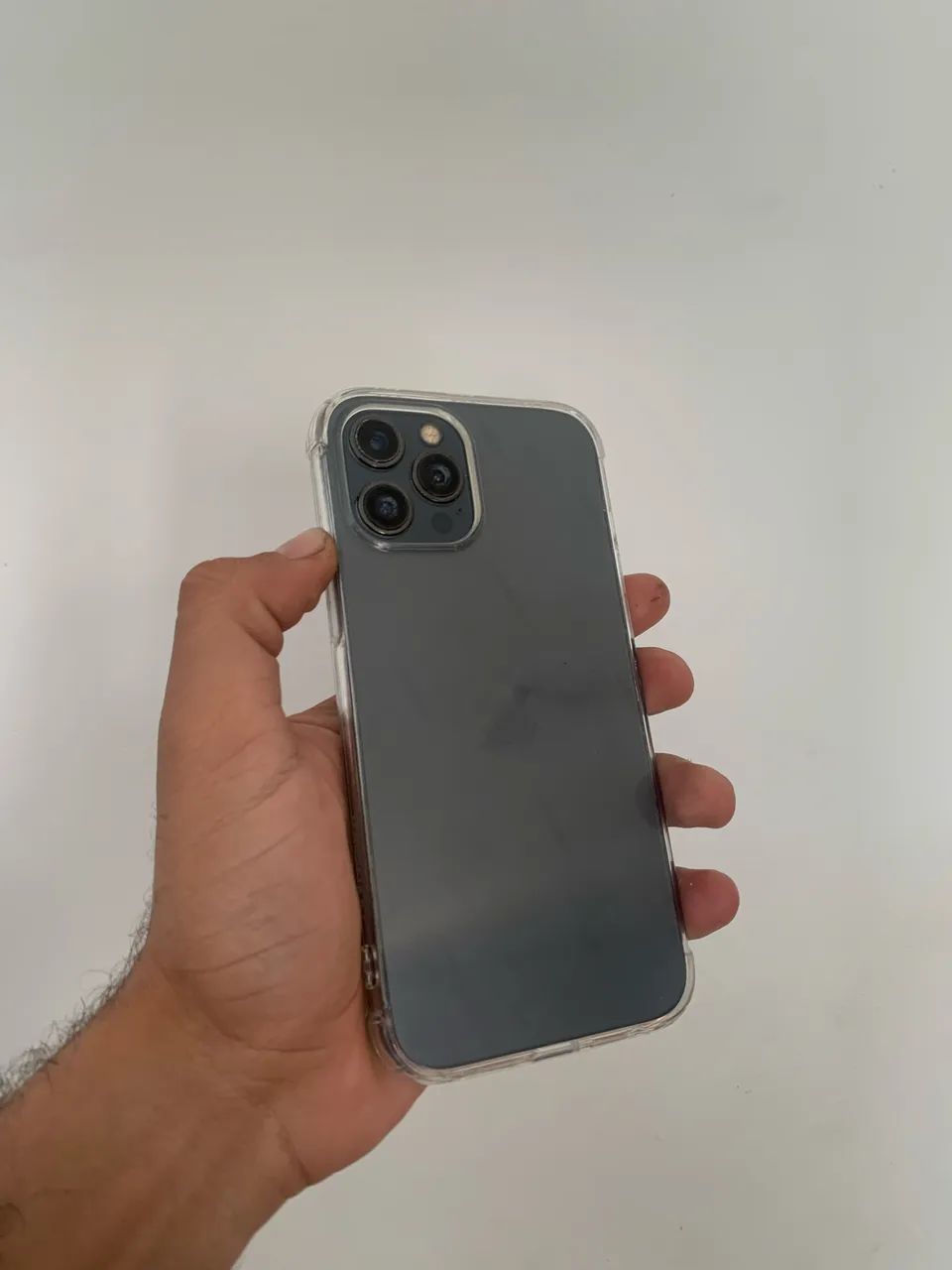 iPhone 12 Pro Max 