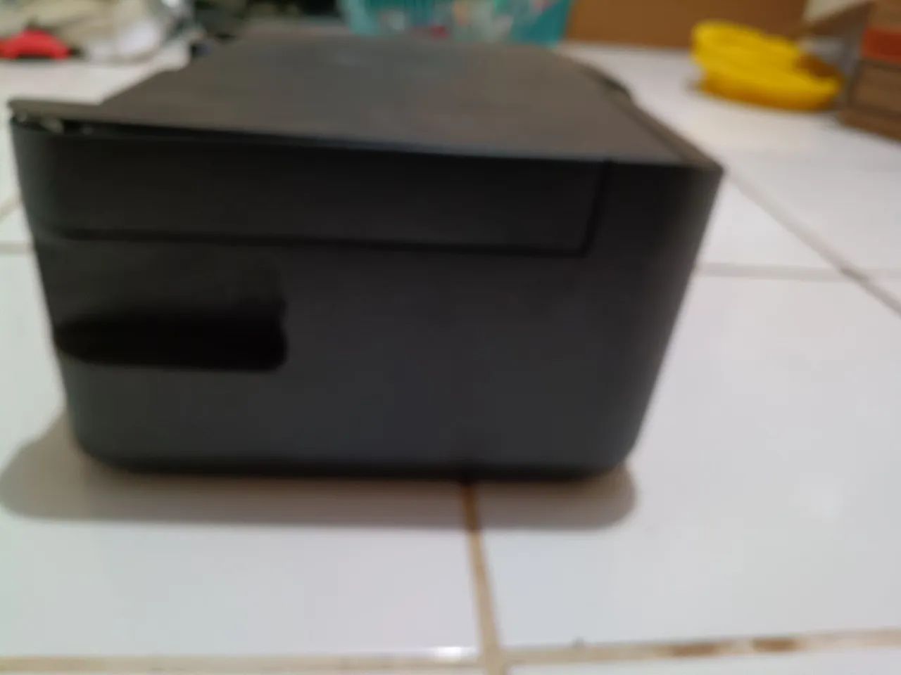 Impressora Epson L1250 para Retirada de Peças - Foto 4
