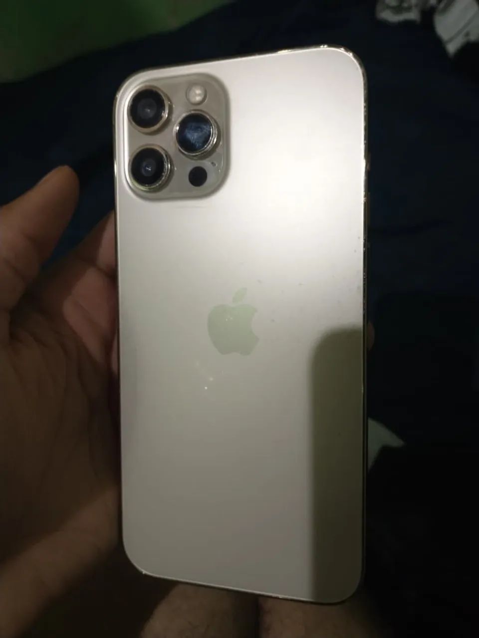 iPhone 12 Pro Max  - Foto 3
