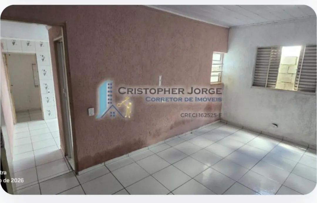 Aluga-se  casa de 3 comodos  - Foto 4