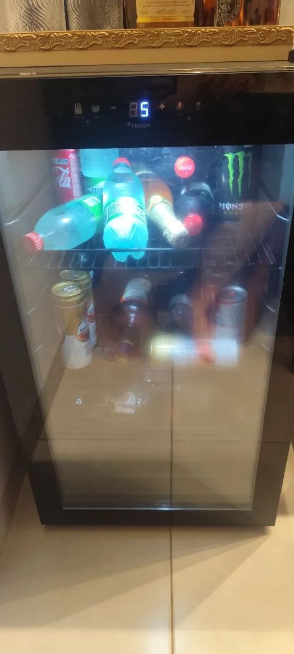 Cervejeira 110 ltrs  - Foto 4