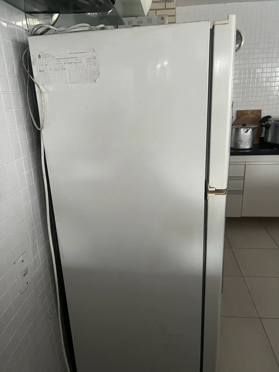 Geladeira  - Foto 4