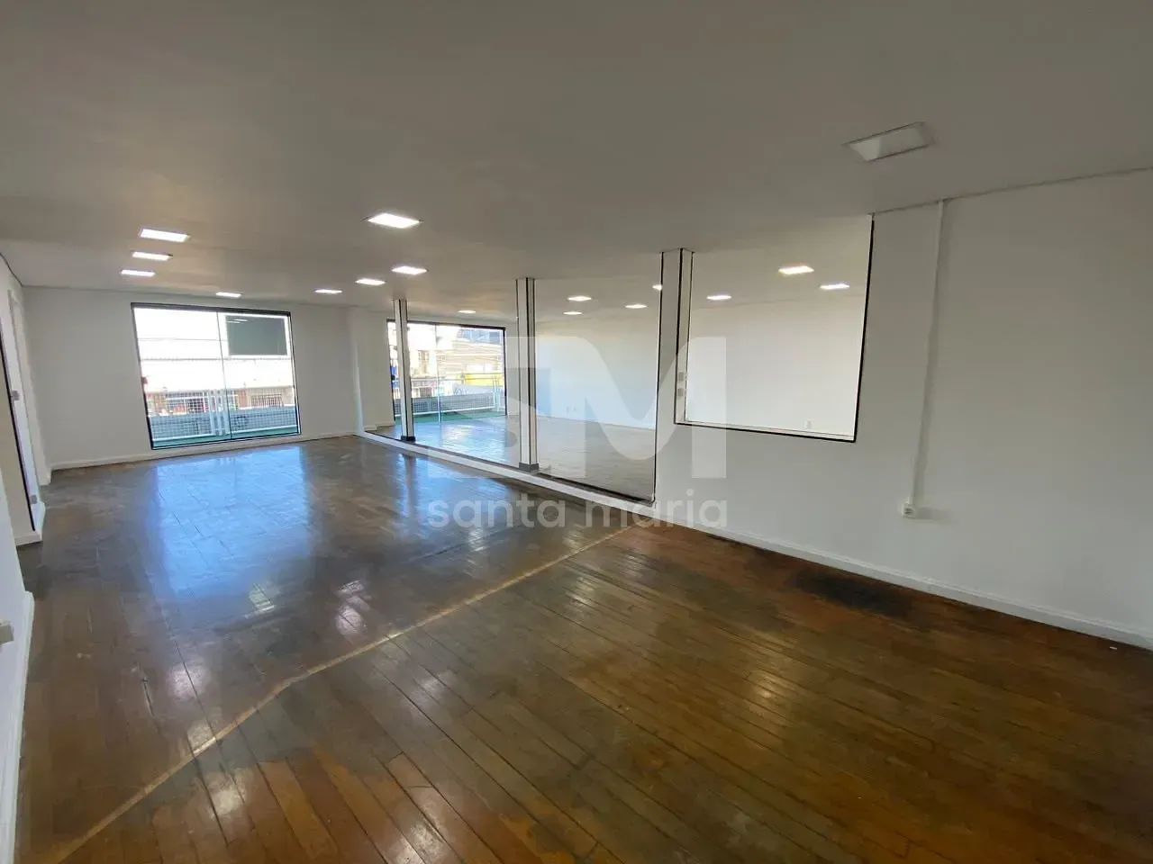 Sala para locação, Jardim América, Chapecó, SC - Foto 5