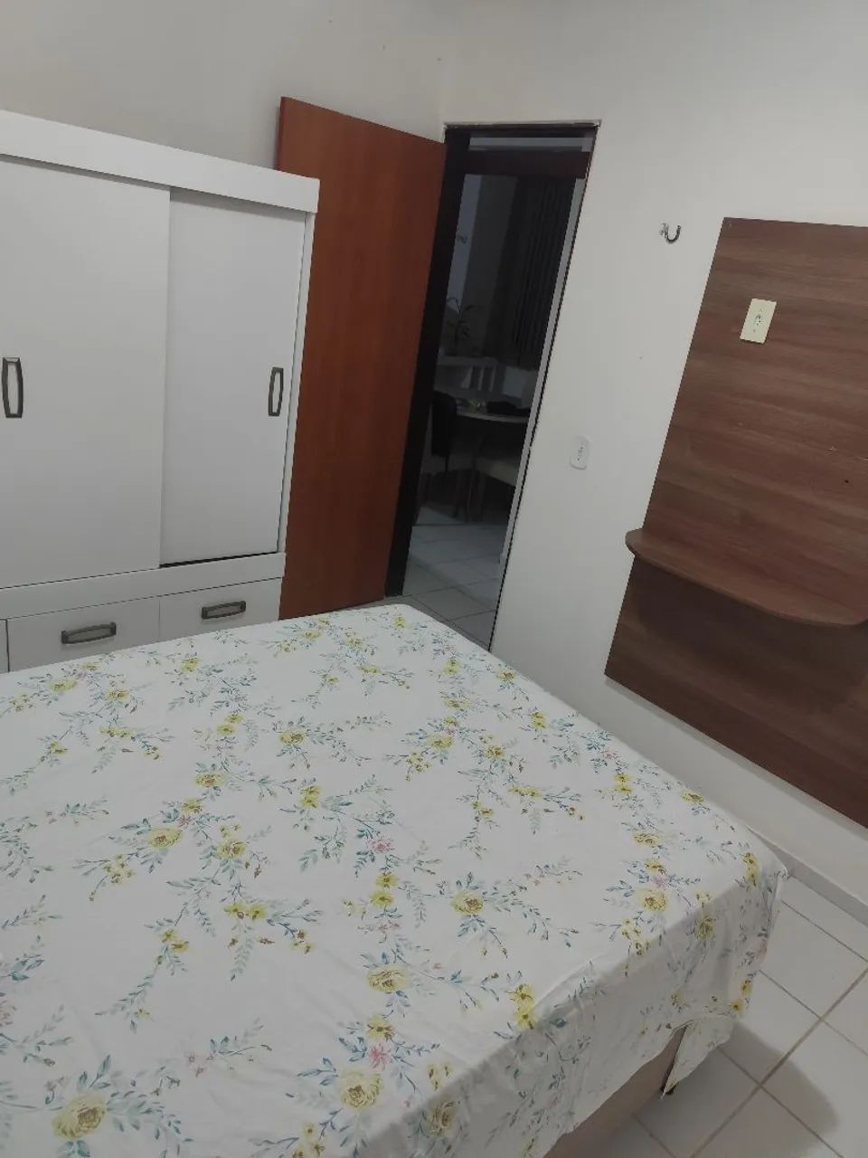 Foto - João Pessoa - Jardim Cidade Universitária