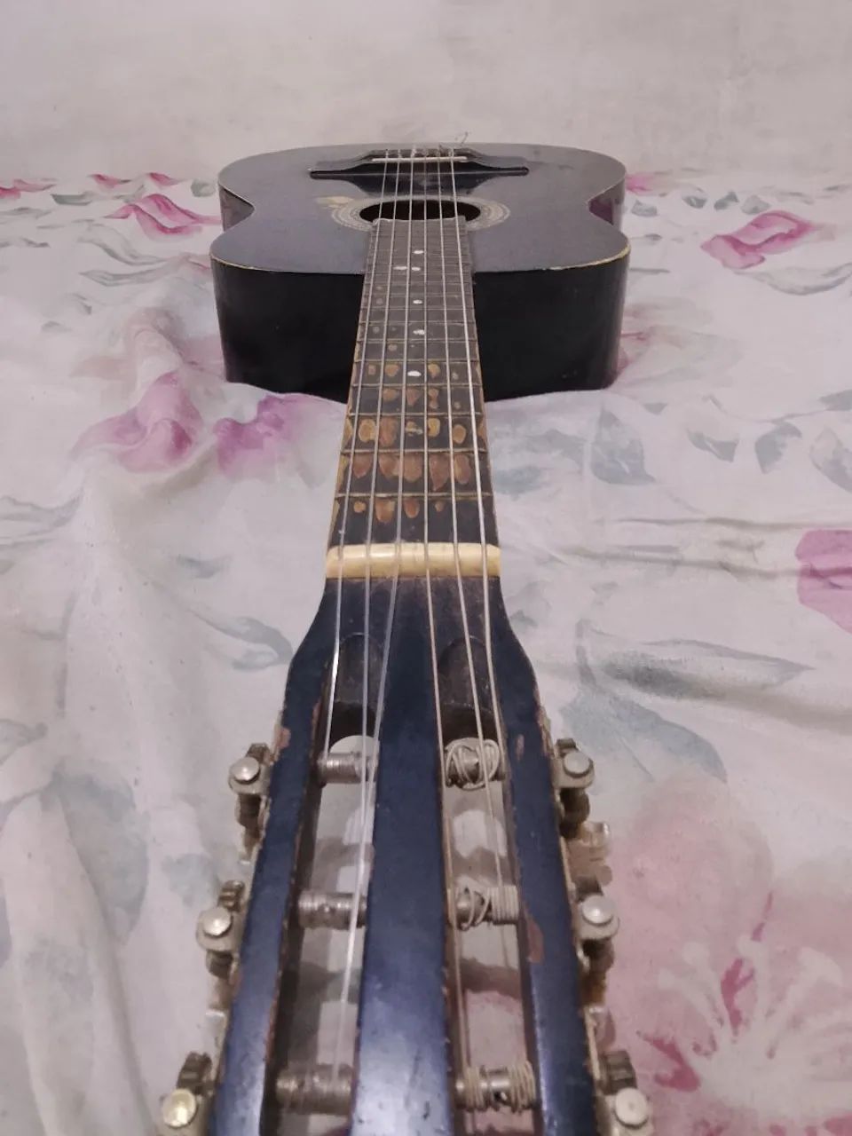 Violão  - Foto 4