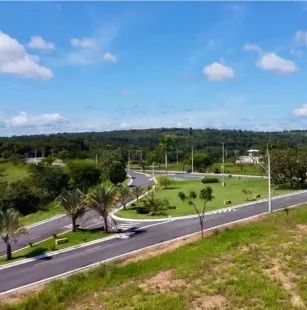 Lote Canto da Siriema VIP - Foto 3