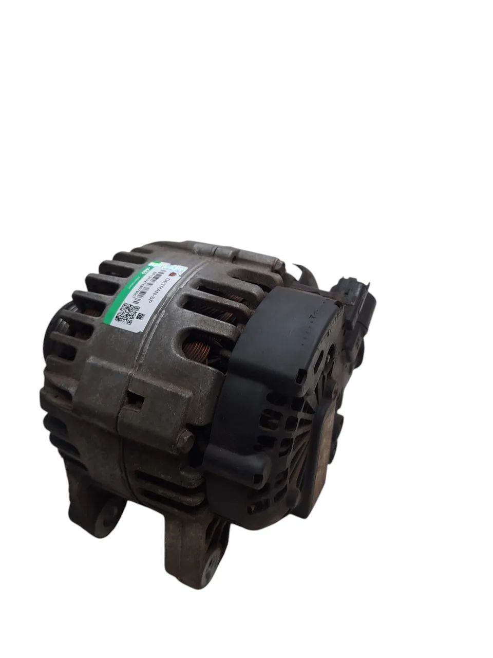 Alternador Citroen C4 Pallas 2008 A 2012 - Foto 3