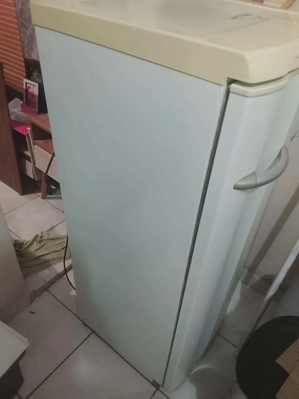 Geladeira 650,00 - Foto 3
