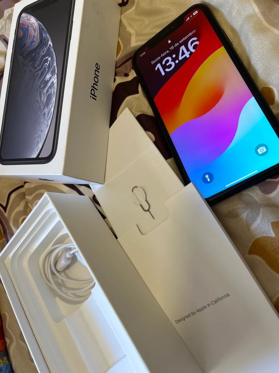 iPhone XR 64GB - Foto 4