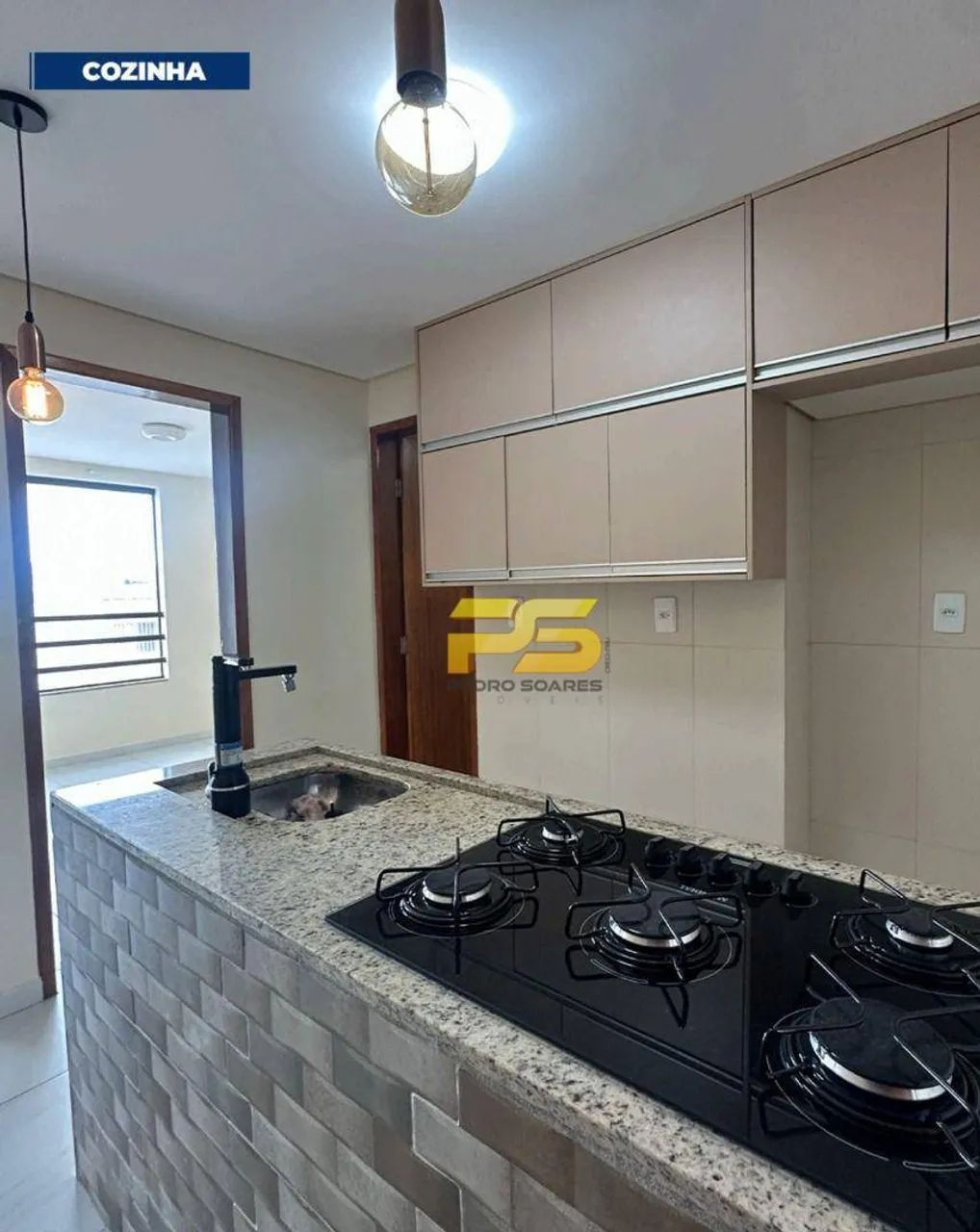 APARTAMENTO PARA VENDA  BANCÁRIOS - Foto 4