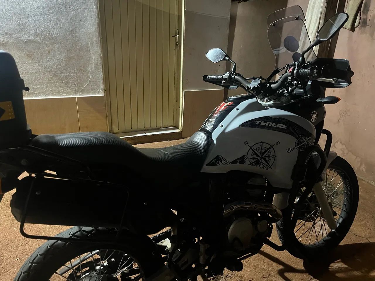 Tenere 250  - Foto 3