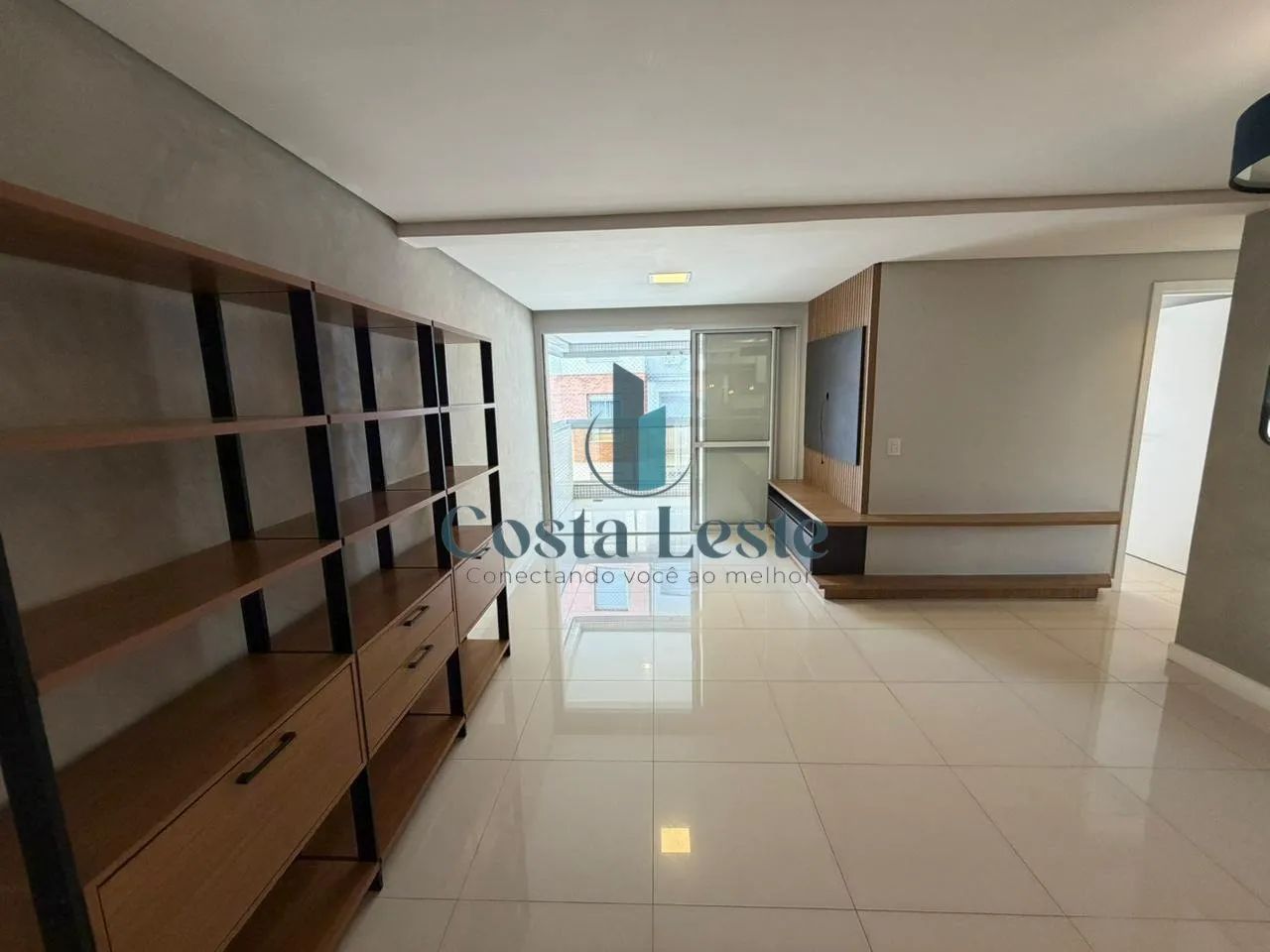 EXCELENTE APARTAMENTO 3 DORMITÓRIOS - CÓRREGO GRANDE - Foto 2