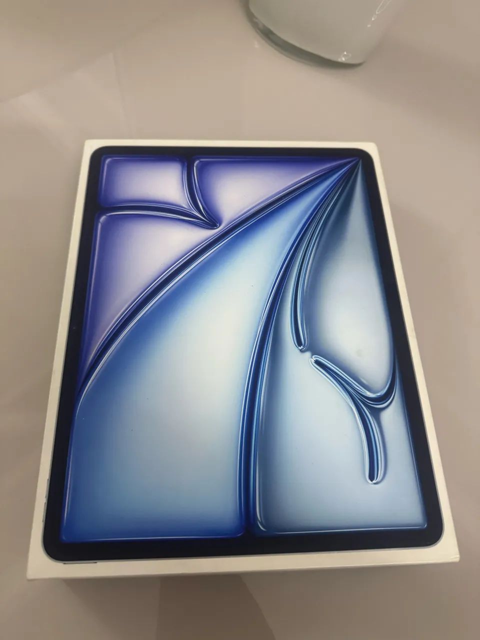  iPad Air 13-inch (M2) Wi-Fi 128 GB