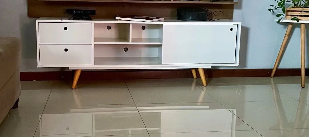 Rack para sala
