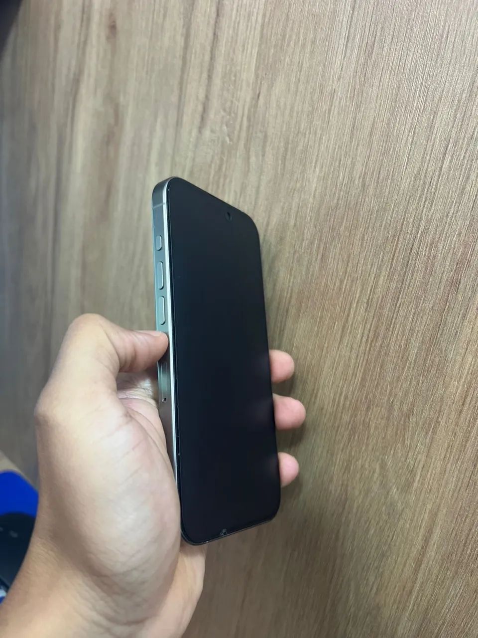 iPhone 15 pro URGENTE - Foto 2