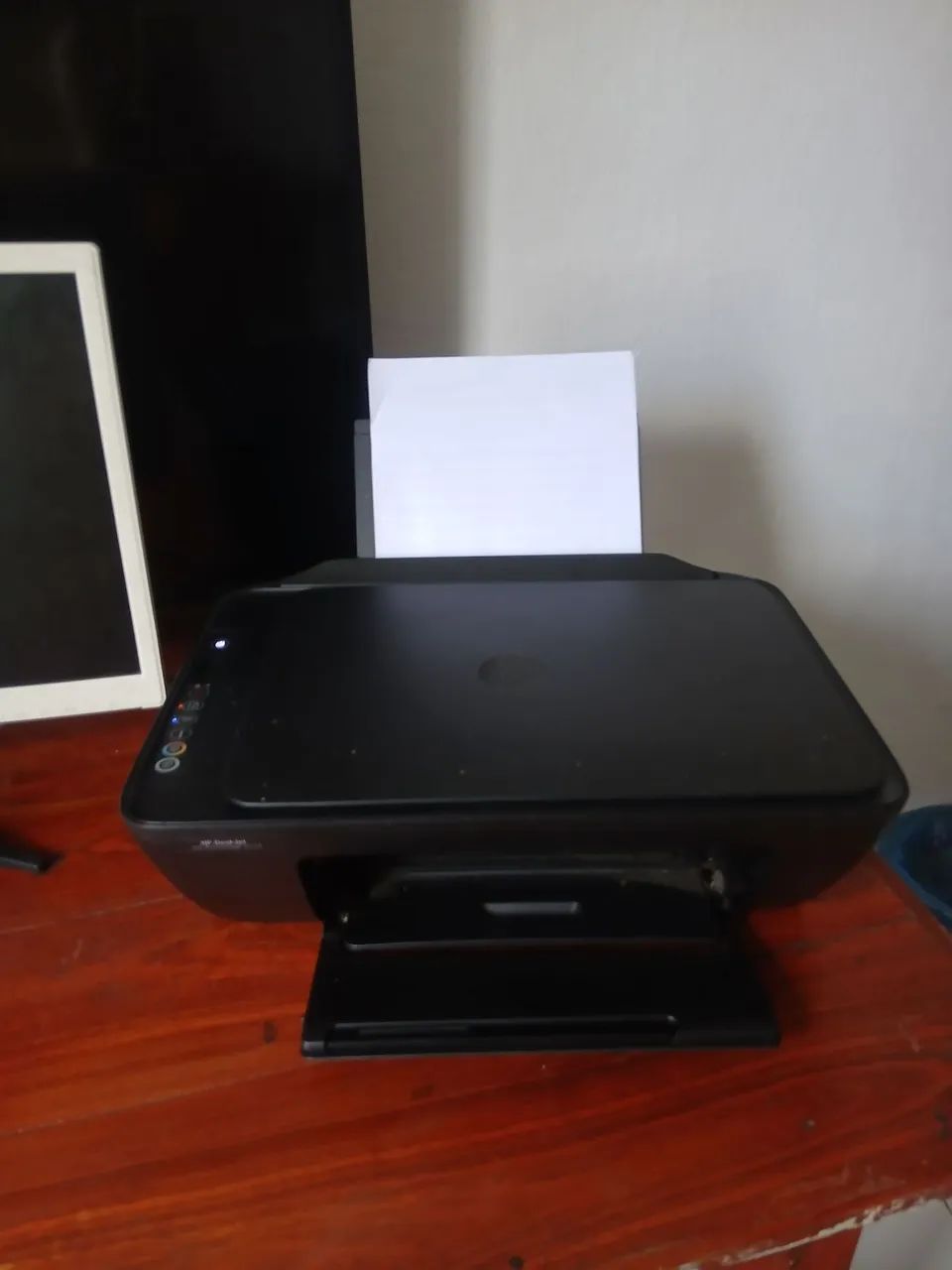 Impressora HP 2774 nunca usada